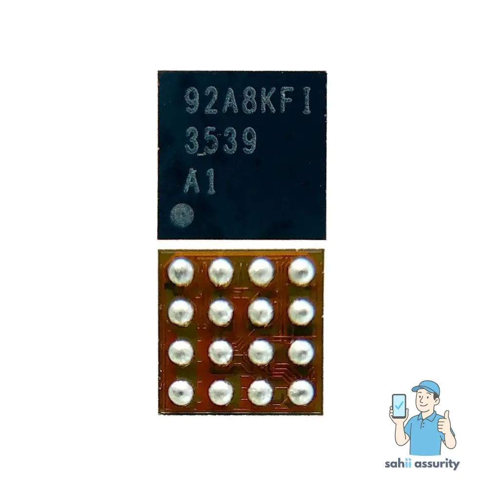 Backlight IC for Apple iPhone 6s Plus